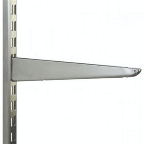 rhc metal slot shelf bracket|Shelf brackets .